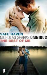 Omnibus Safe Haven & The Best of Me (e-Book)