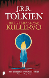 Het verhaal van Kullervo (e-Book)