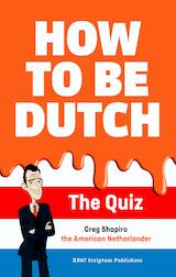 How to be Dutch (e-Book)