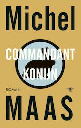 Commandant Konijn (e-Book)