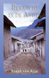 Revanche in de Andes (e-Book)