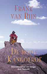 De rode kangoeroe (e-Book)