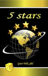 5 Stars (e-Book)