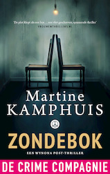 Zondebok (e-Book)