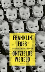 Ontzielde wereld (e-Book)