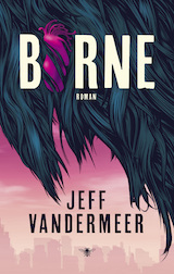 Borne (e-Book)