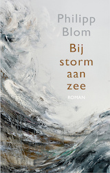 Bij storm aan zee (e-Book)