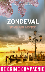 Zondeval (e-Book)