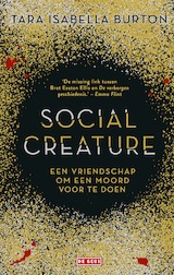 Social creature (e-Book)