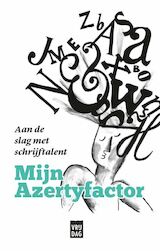 Mijn Azertyfactor (e-Book)