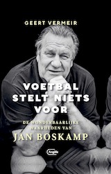 Voetbal stelt niets voor (e-Book)