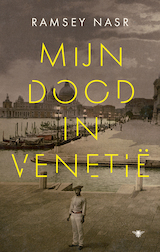 Mijn dood in Venetië (e-Book)