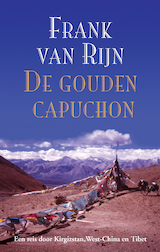 De gouden capuchon (e-Book)