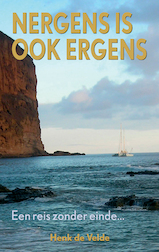Nergens is ook ergens (e-Book)
