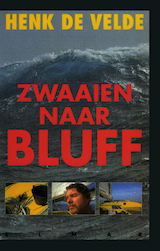 Zwaaien naar Bluff (e-Book)