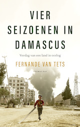 Vier seizoenen in Damascus (e-Book)