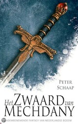 Het zwaard van Mechdany (e-Book)