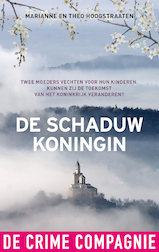 De schaduwkoningin (e-Book)