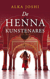 De henna-kunstenares (e-Book)