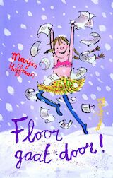 Floor gaat door! (e-Book)