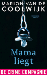 Mama liegt (e-Book)