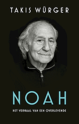 Noah - Het verhaal van een overlevende (e-Book)