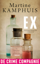 Ex (e-Book)