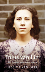 Truus van Lier (e-Book)