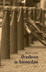 Overleven in Amsterdam (e-Book)