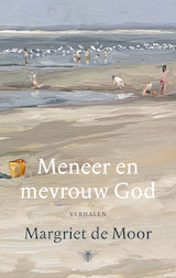 Meneer en mevrouw God (e-Book)