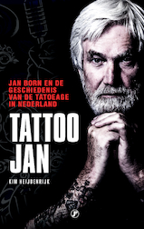 Tattoo Jan (e-Book)