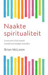 Naakte spiritualiteit (e-book) (e-Book)