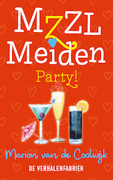 MZZL Meiden party! (e-Book)