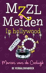 MZZL Meiden in Hollywood (e-Book)