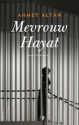 Mevrouw Hayat (e-Book)