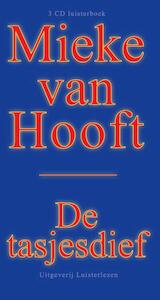 De tasjesdief 3 CD'S - Mieke van Hooft (ISBN 9789086260157)