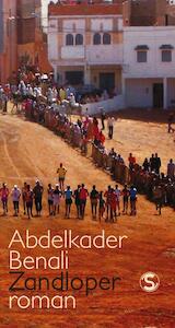 Zandloper - Abdelkader Benali (ISBN 9789029587181)