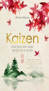 Kaizen - Anna Solyom (ISBN 9789047013020)