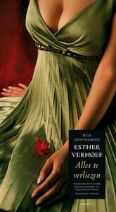 Alles te verliezen - Esther Verhoef (ISBN 9789047608349)