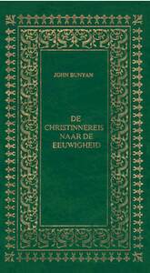 De Christinnereis naar de eeuwigheid - John Bunyan (ISBN 9789462786929)