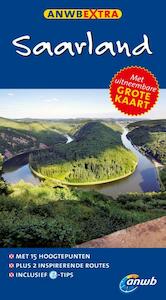 Saarland - (ISBN 9789018040017)