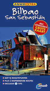Bilbao - Karin Evers (ISBN 9789018052270)