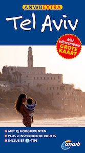 Tel Aviv - Amir Andriesse (ISBN 9789018052690)
