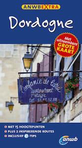 Dordogne - Nikolaus Miller (ISBN 9789018052355)