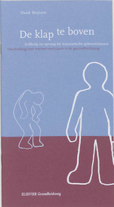 De klap te boven - Huub Buijssen (ISBN 9789035225107)