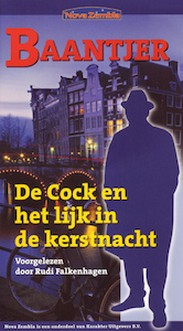 De Cock en het lijk in de kerstnacht - A.C. Baantjer (ISBN 9789461498199)