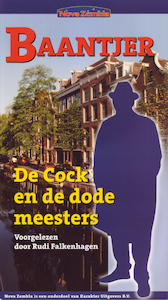 De Cock en de dode meesters - A.C. Baantjer (ISBN 9789461498182)