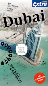 Dubai - Gerard Heck (ISBN 9789018051792)