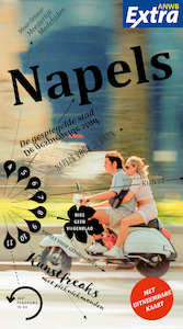 Napels - Frank Helbert (ISBN 9789018052034)