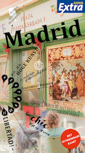 Madrid - Manuel Garcia Blazquez (ISBN 9789018051983)